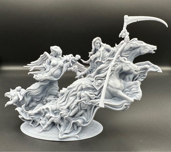 客製化3D列印下單區：圖片 2