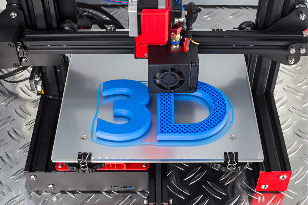 bs3d77 3D printing