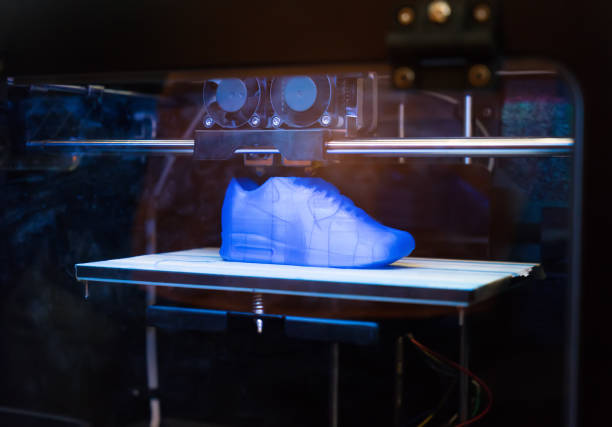 bs3d77 3D printing